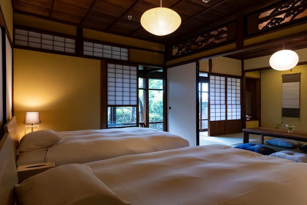 Nipponia Hotel Nara Naramachi 15/50