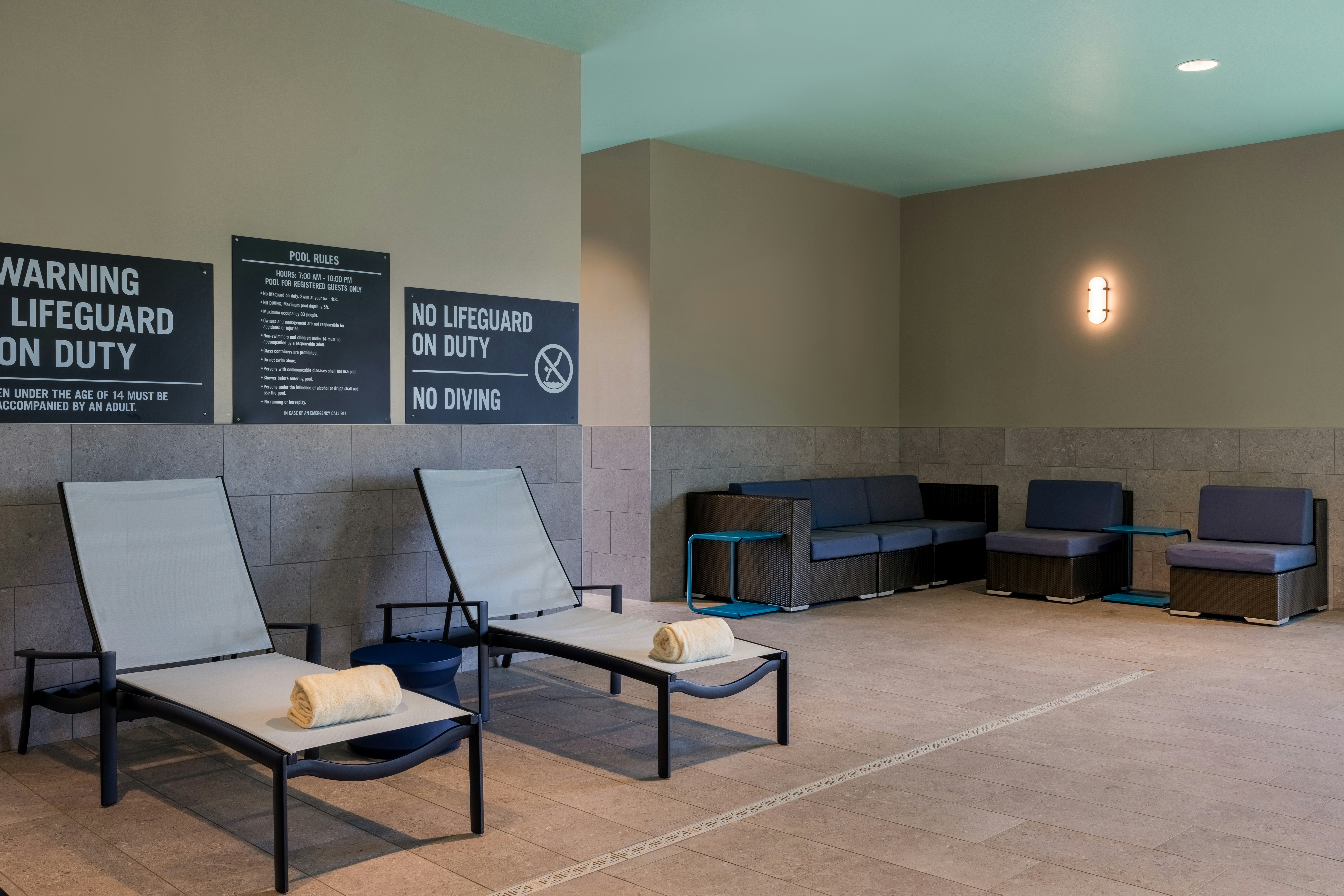 Home2 Suites by Hilton Ankeny 20/40