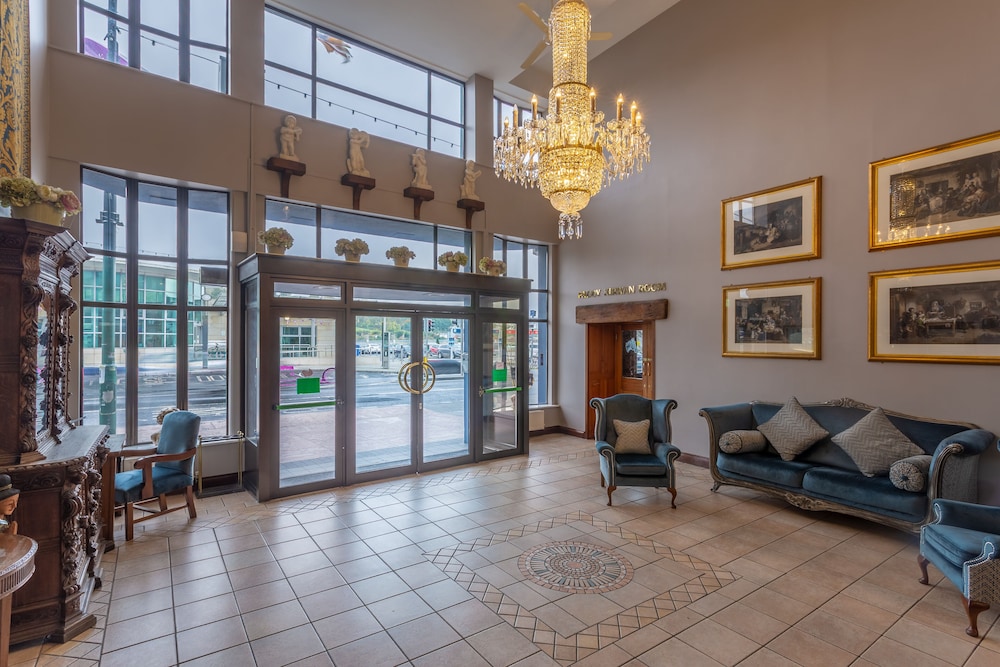 Dooleys Hotel Waterford City 24/57