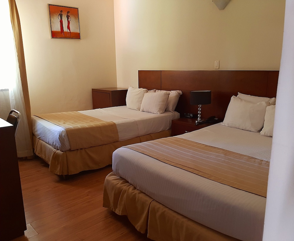 Hotel Poblado Campestre 13/42