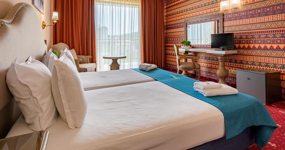 Hotel Allegra Balneo & Spa 16/63