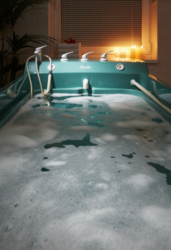 Spa hotel Devin 16/44