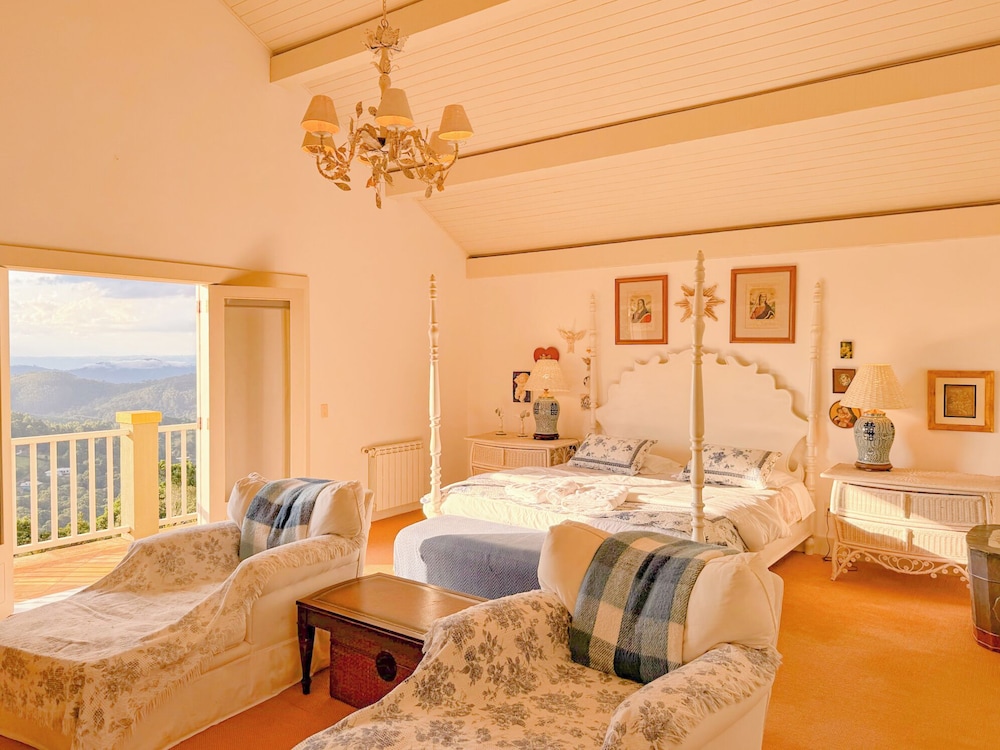 Villa Coracao Guest House 21/41