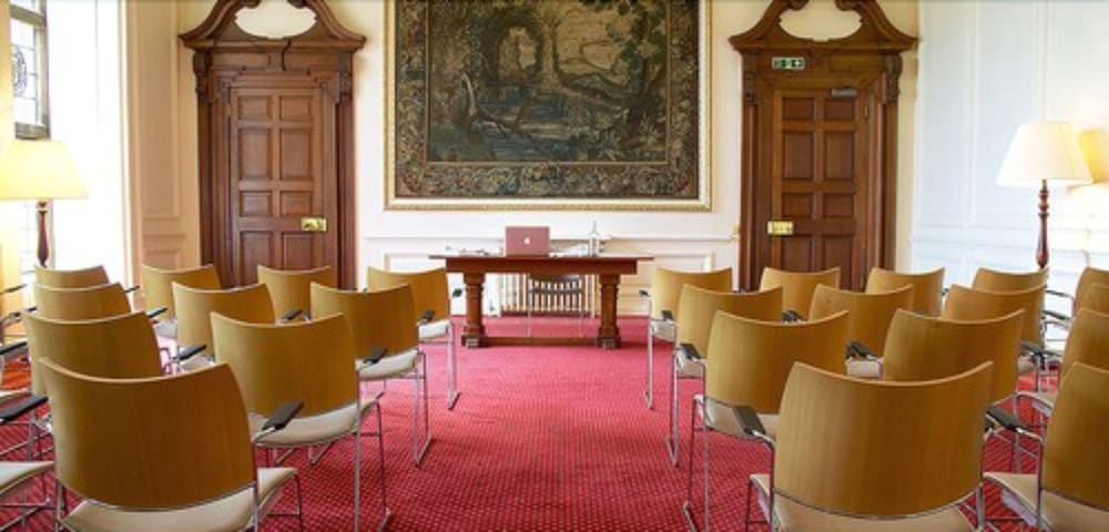 Madingley Hall 28/57