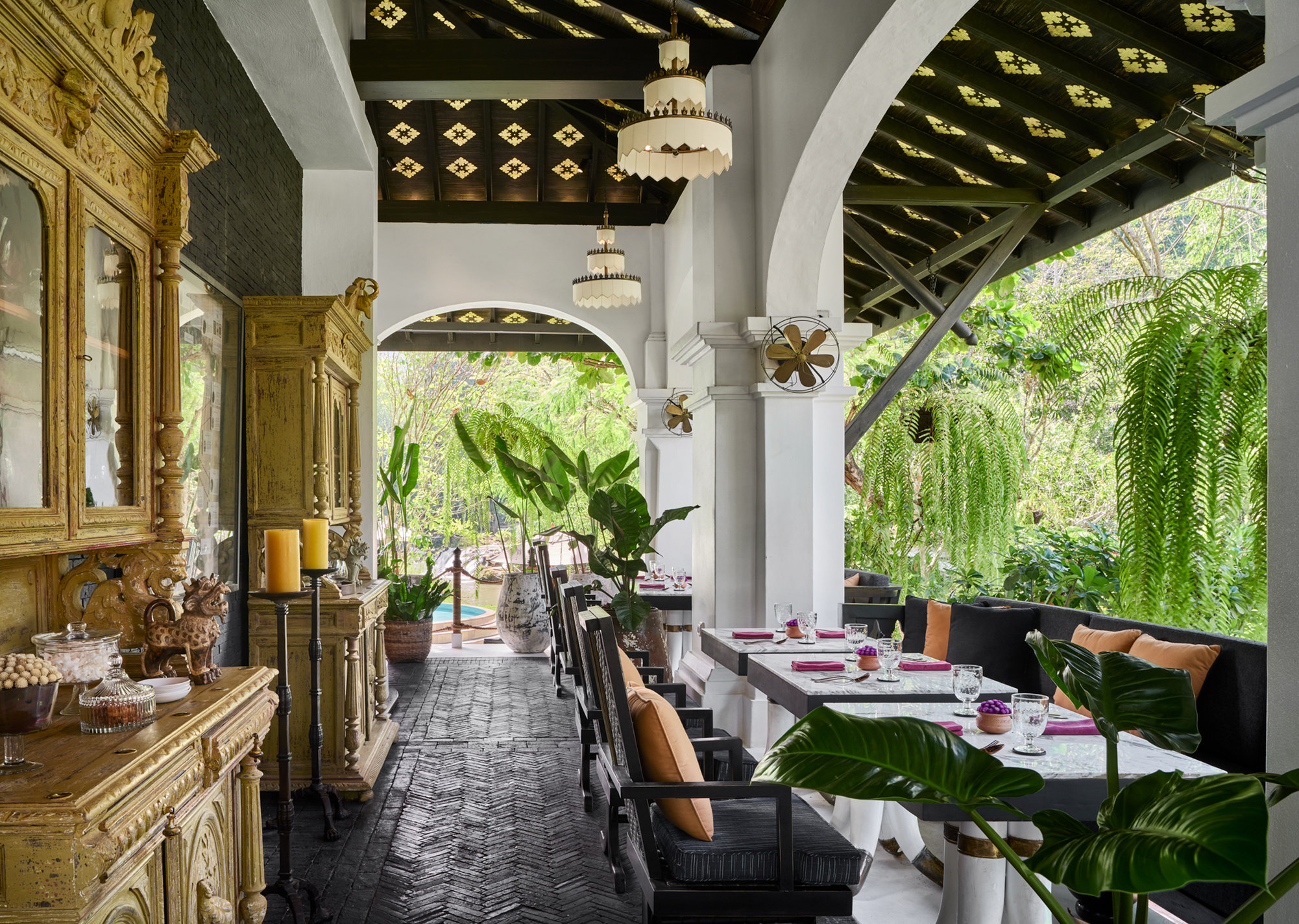 Rosewood Luang Prabang 54/77