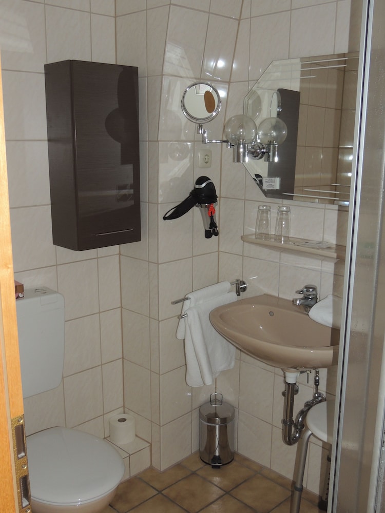 Hotel Stadt Munster 38/38