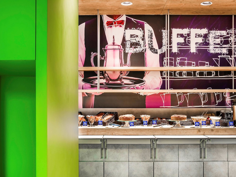 Ibis Budget Porto Alegre 48/66