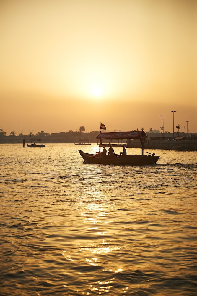 surroundings