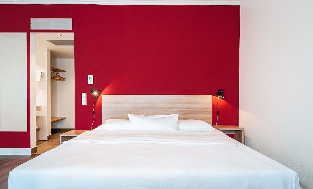 Hotel Stachus 14/55
