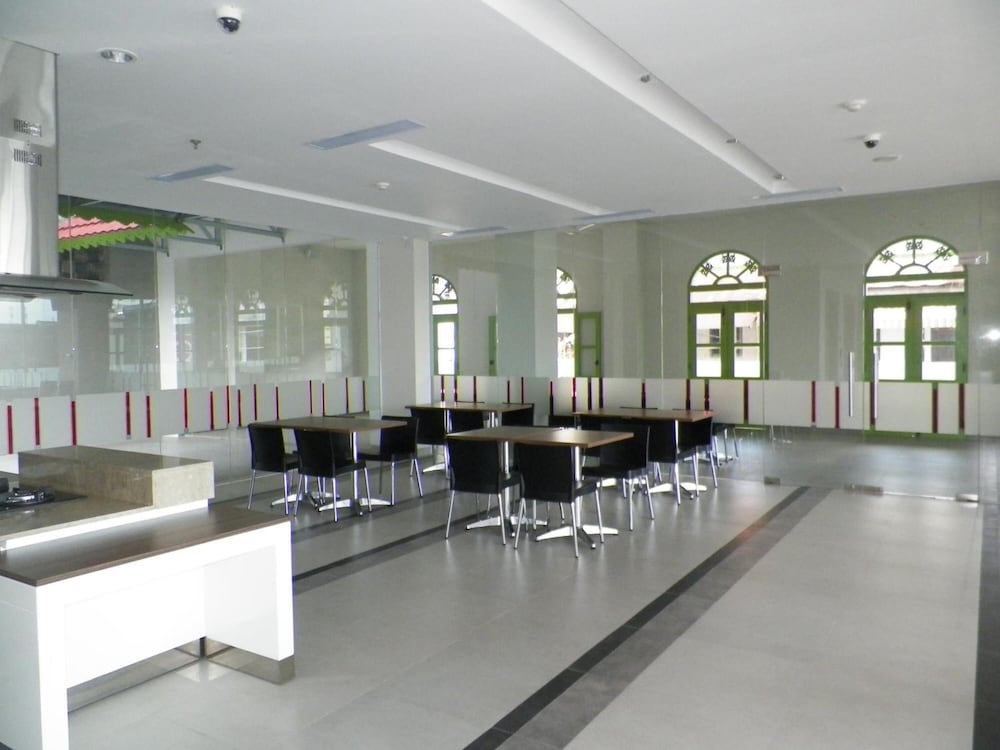 Hotel Amaris Malioboro 35/38