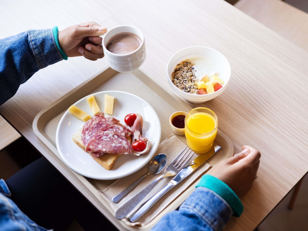 IBIS BUDGET CHATILLON 47/60