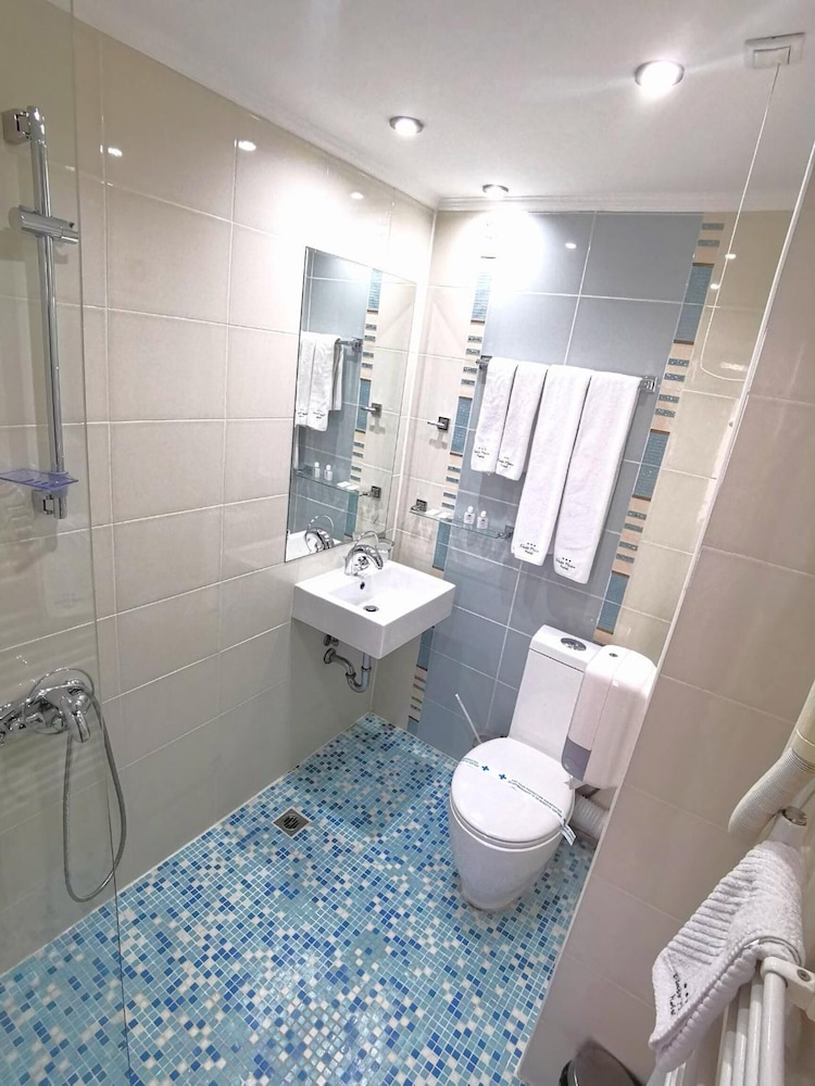 Business Hotel Elate Plaza 27/68