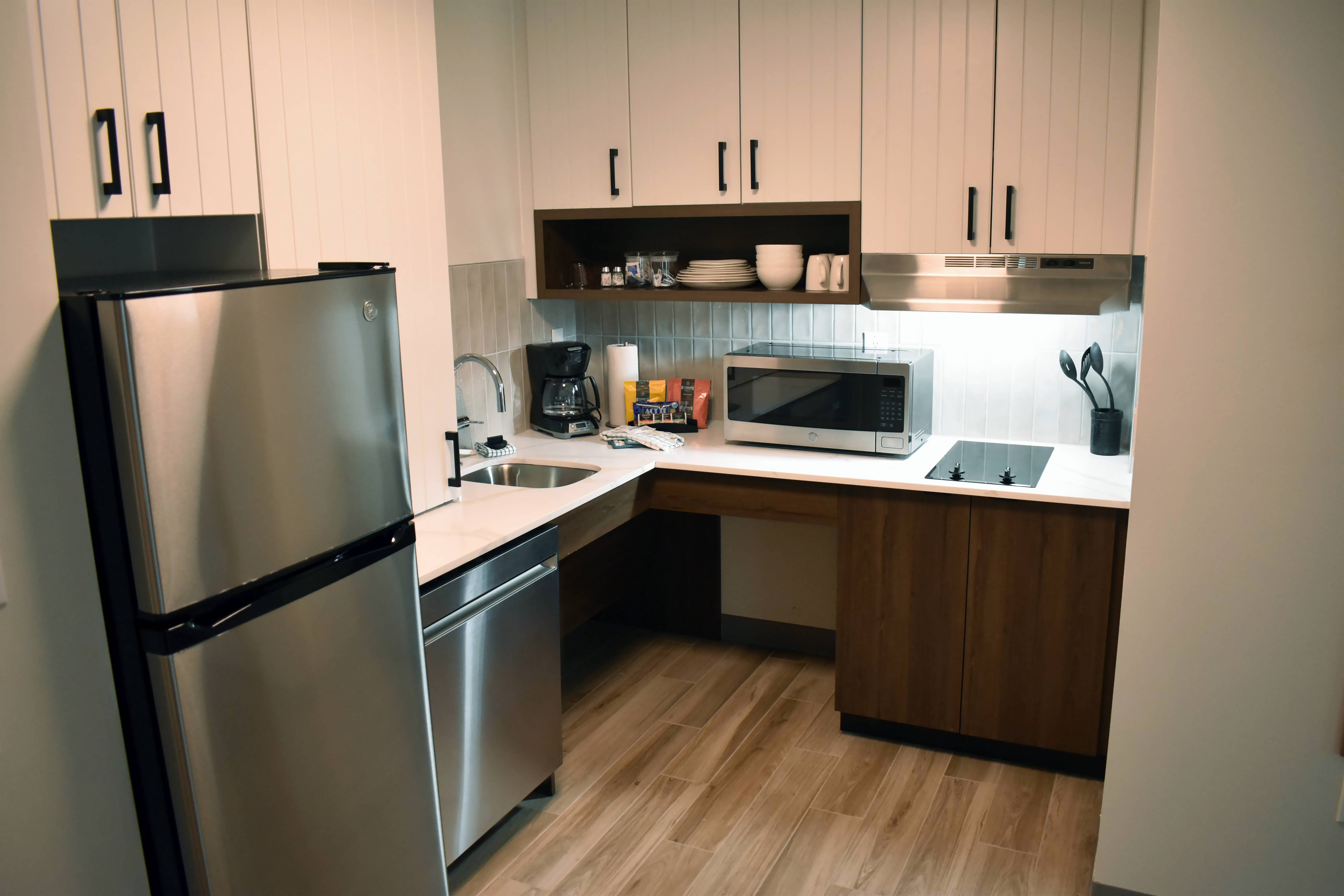 STAYBRIDGE SUITES DETROIT-NOVI 55/60
