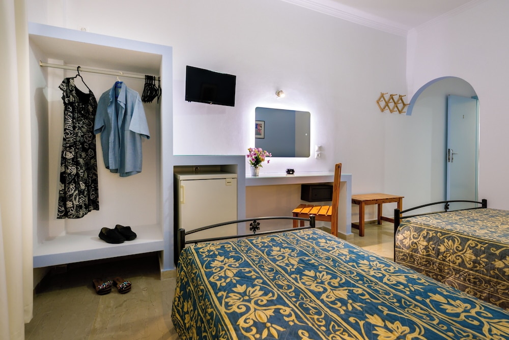 Akis Hotel 38/50