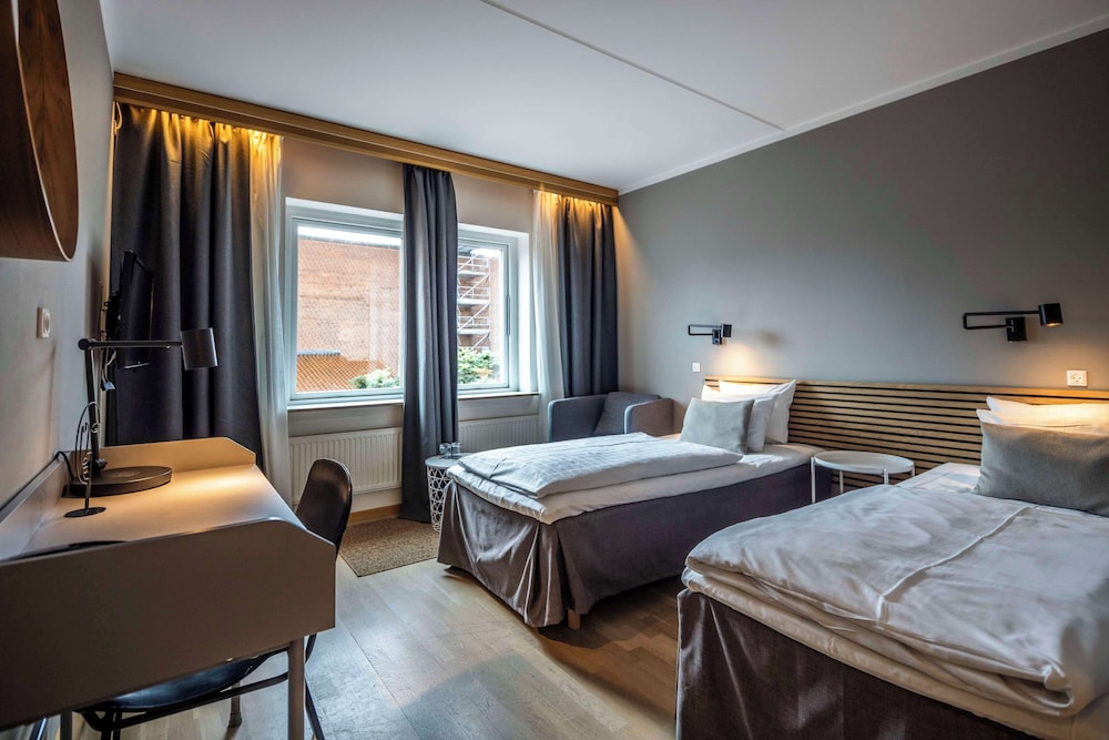 Scandic Ringsted 7/50