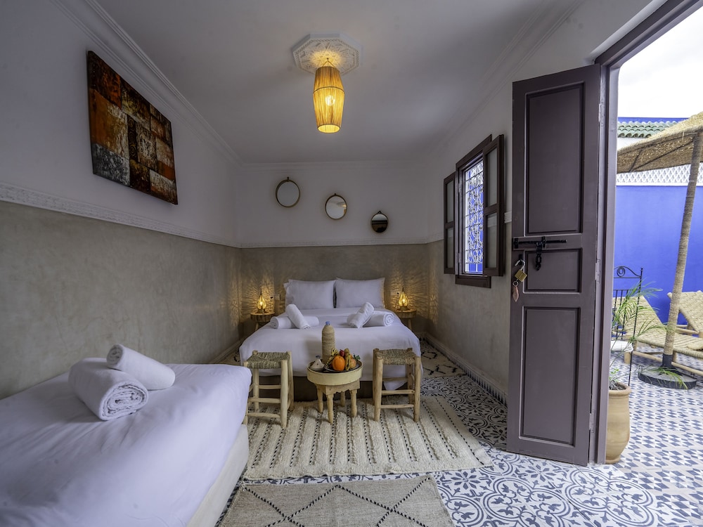 Riad Tarba & spa 6/38