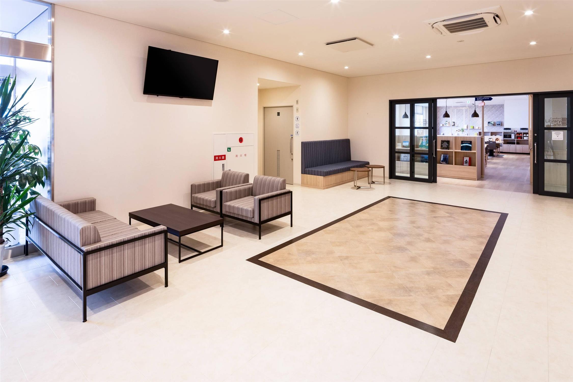 Comfort Hotel Kochi 24/34