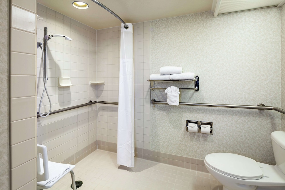 Doubletree Hotel San Jose 20/43