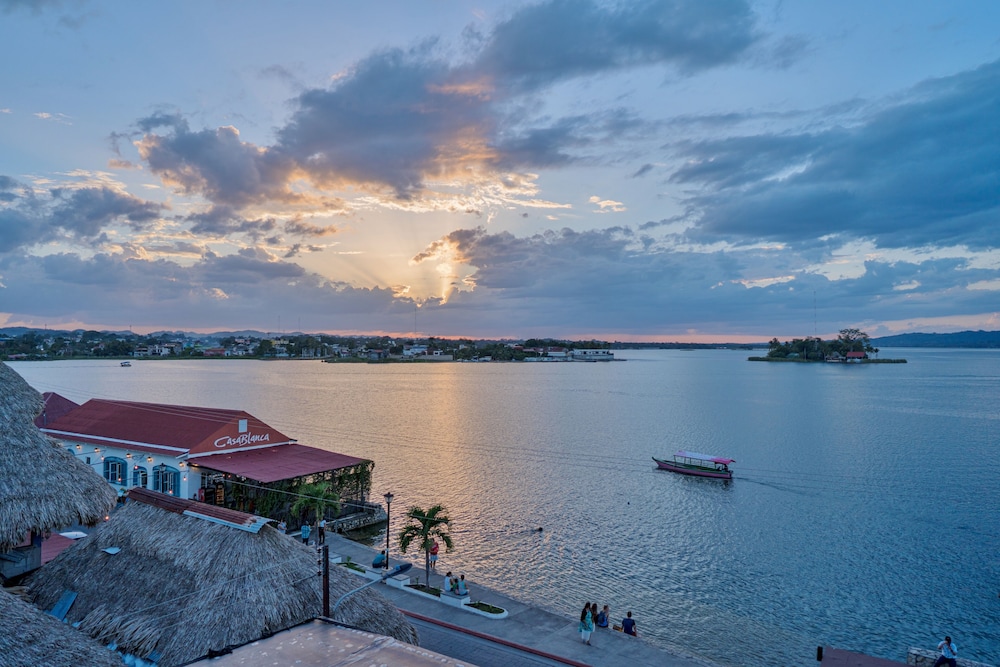 Hotel Casona de La Isla 73/77