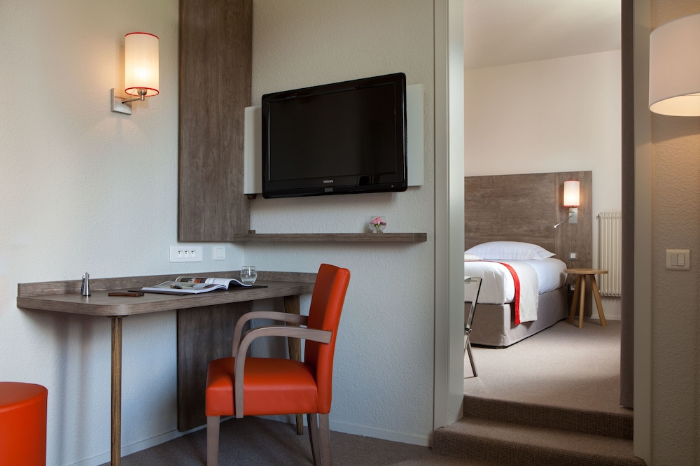 Hotel Beausejour 56/68