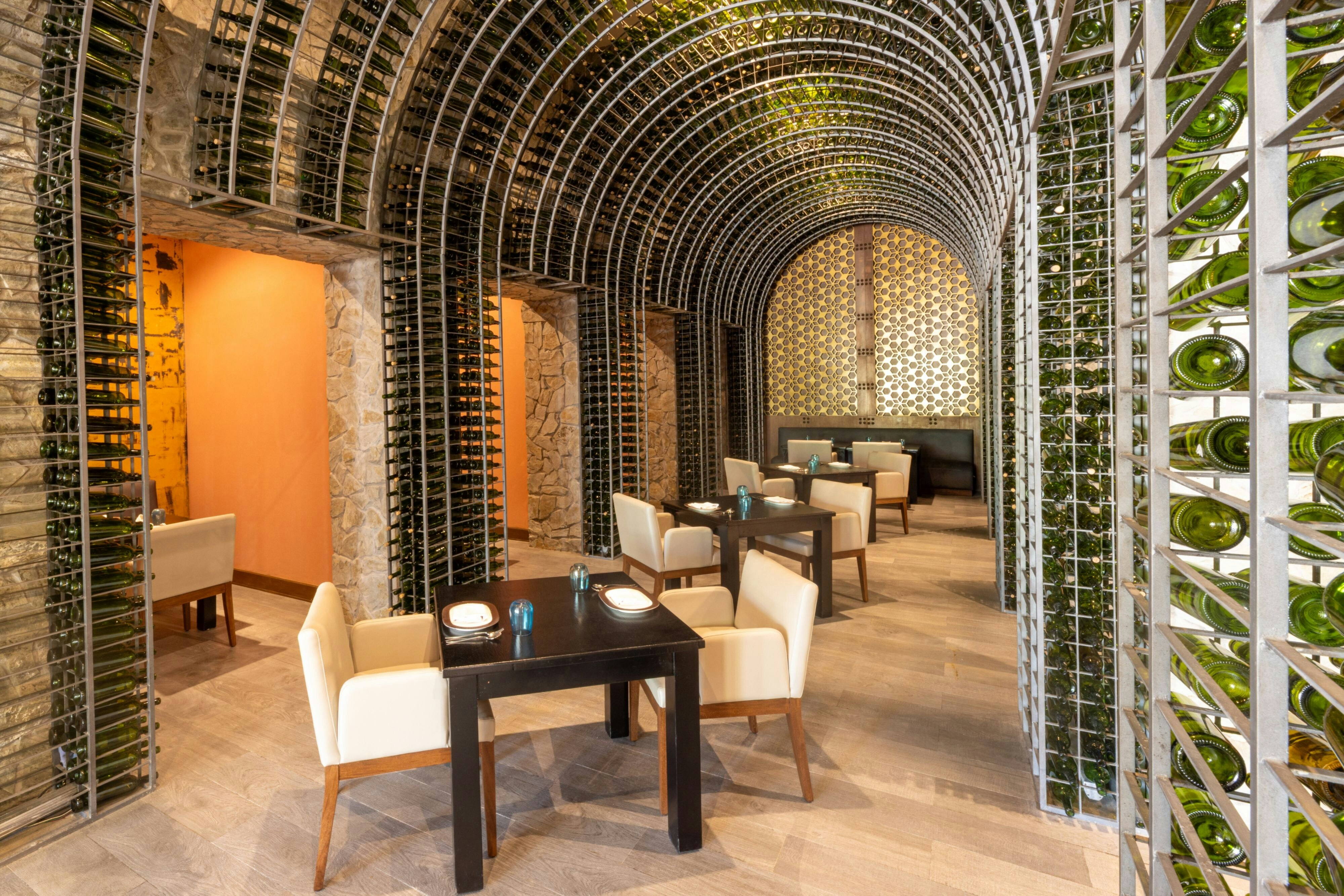 Hideaway at Royalton Riviera Cancun, An Autograph Collection All Inclusive Resort - Adults Only 33/36