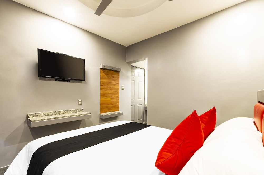 Hotel Sonora 20/51