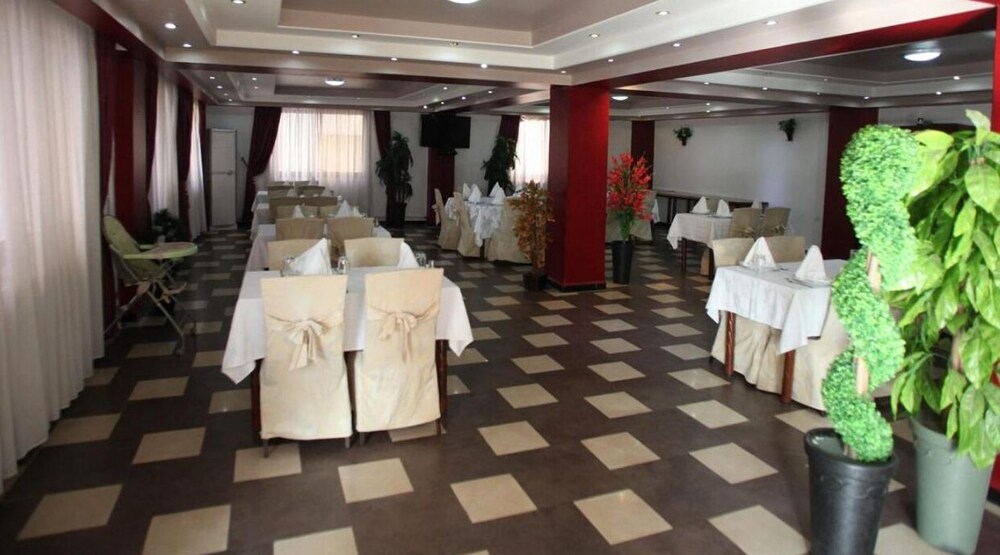 Stambouli Hotel 25/51