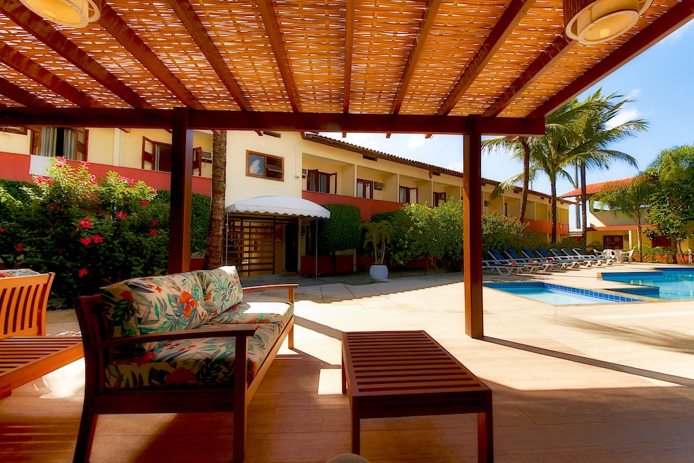 Praia Mar Hotel 69/78