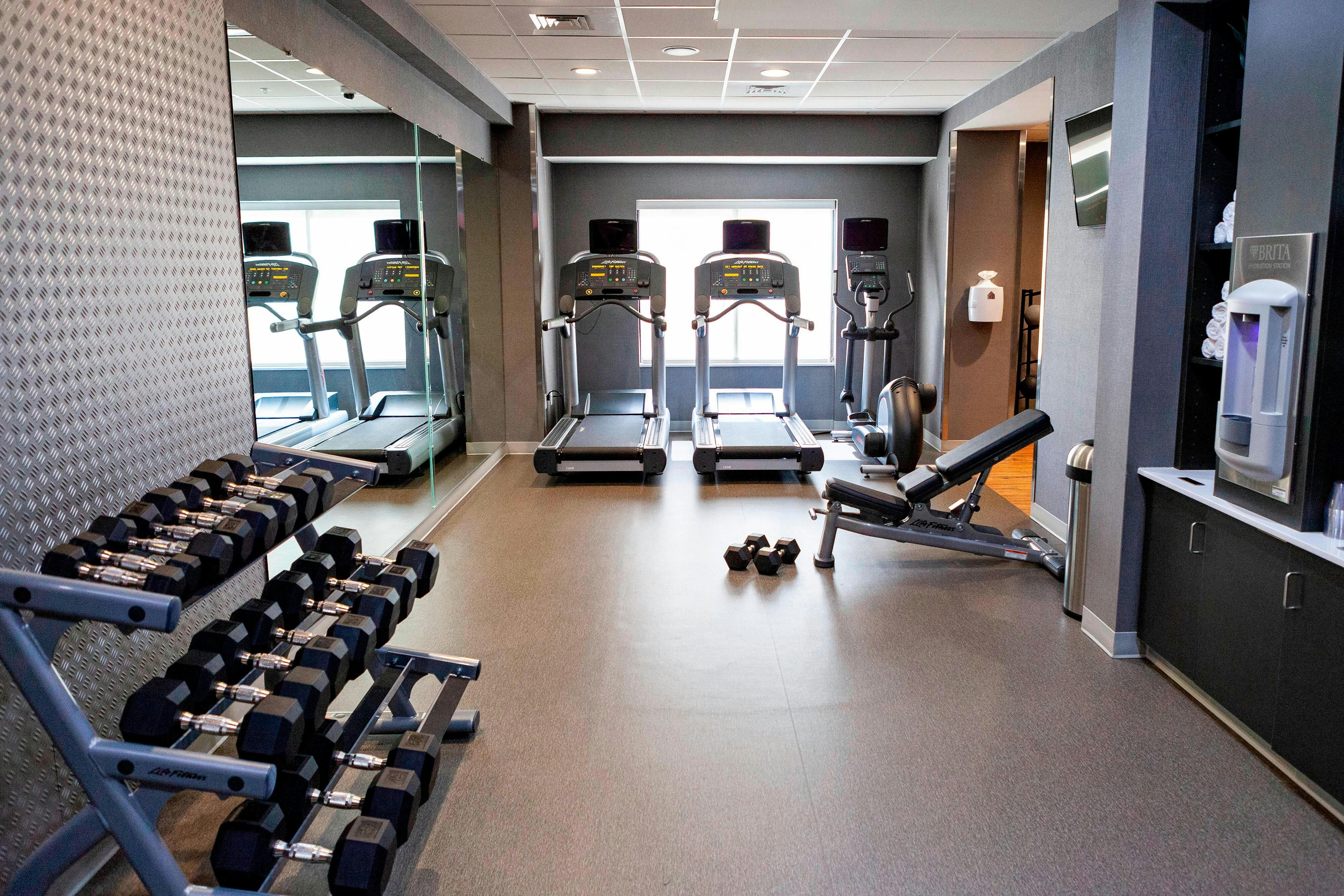 Fairfield Inn Suites By Marriott Rockingham 6/10