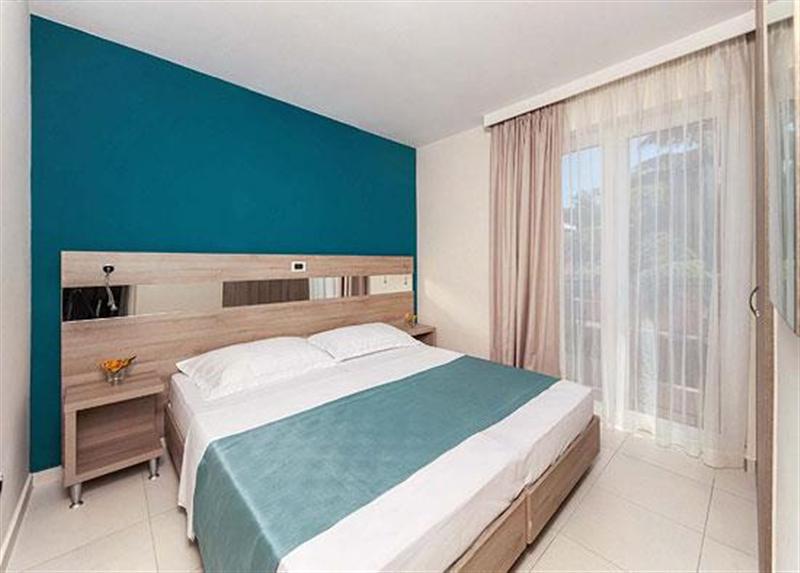 Superior, Apartment