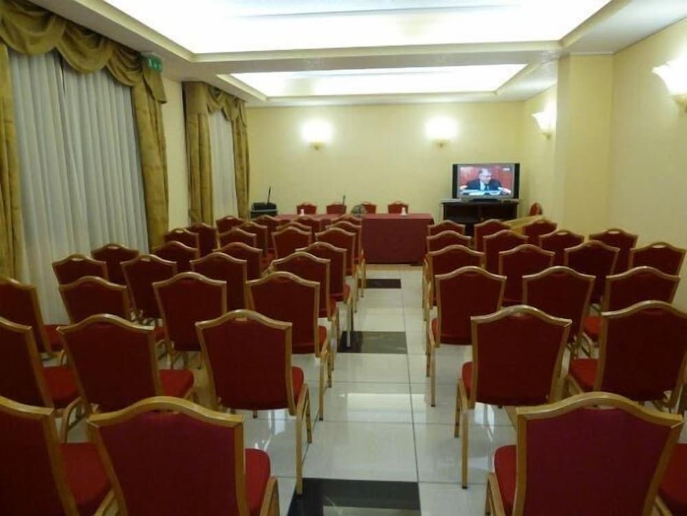 Hotel Club Residence Roscianum 36/40
