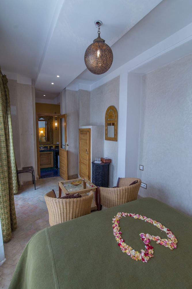 Riad Palais Sebban 10/76