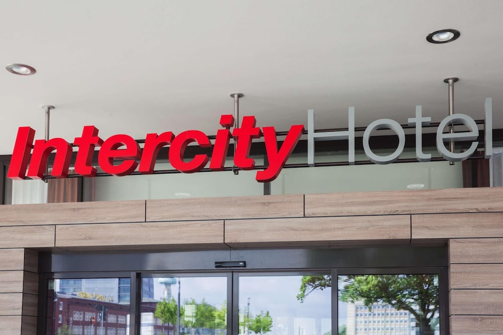 INTERCITYHOTEL DUISBURG 4/60