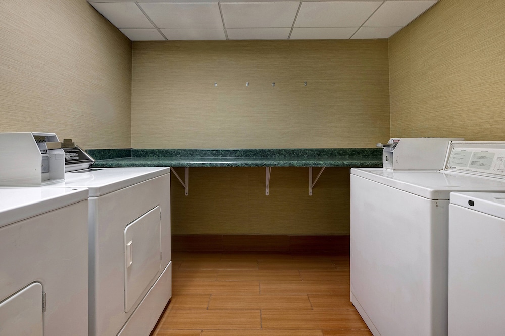 Springhill Suites Las Cruces 25/49