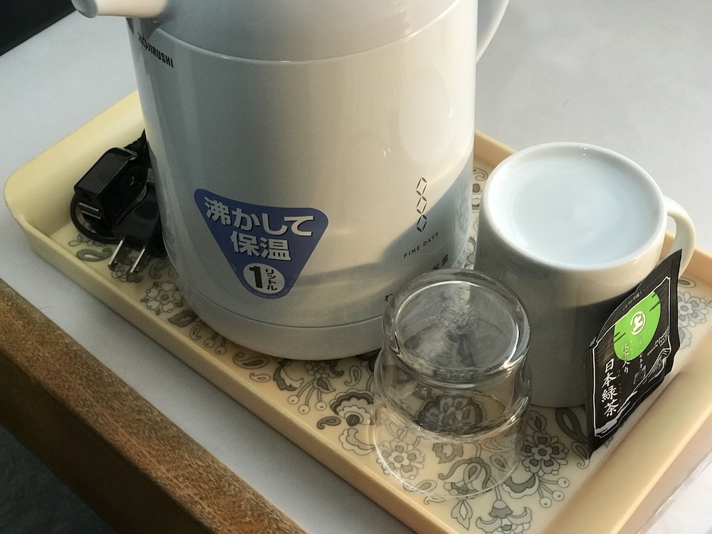 Tabist ザ グリーン小樽 写真3