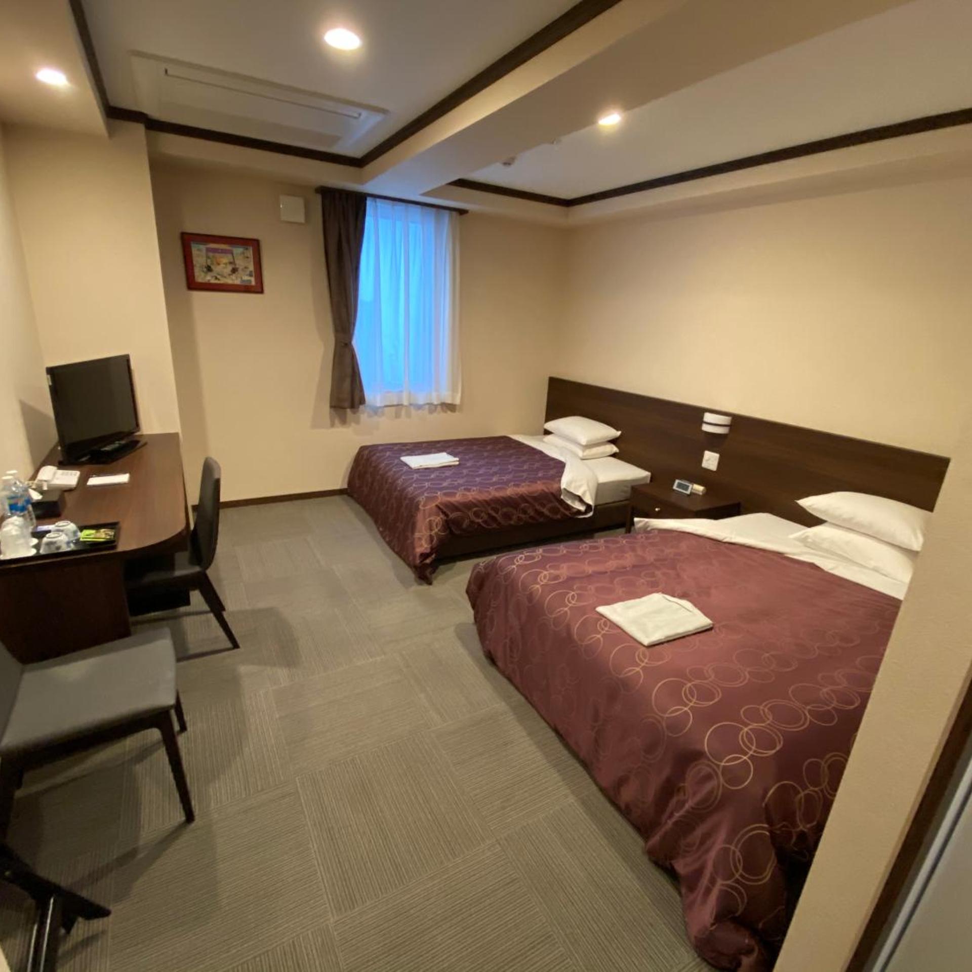 Hotel Sosha 24/58