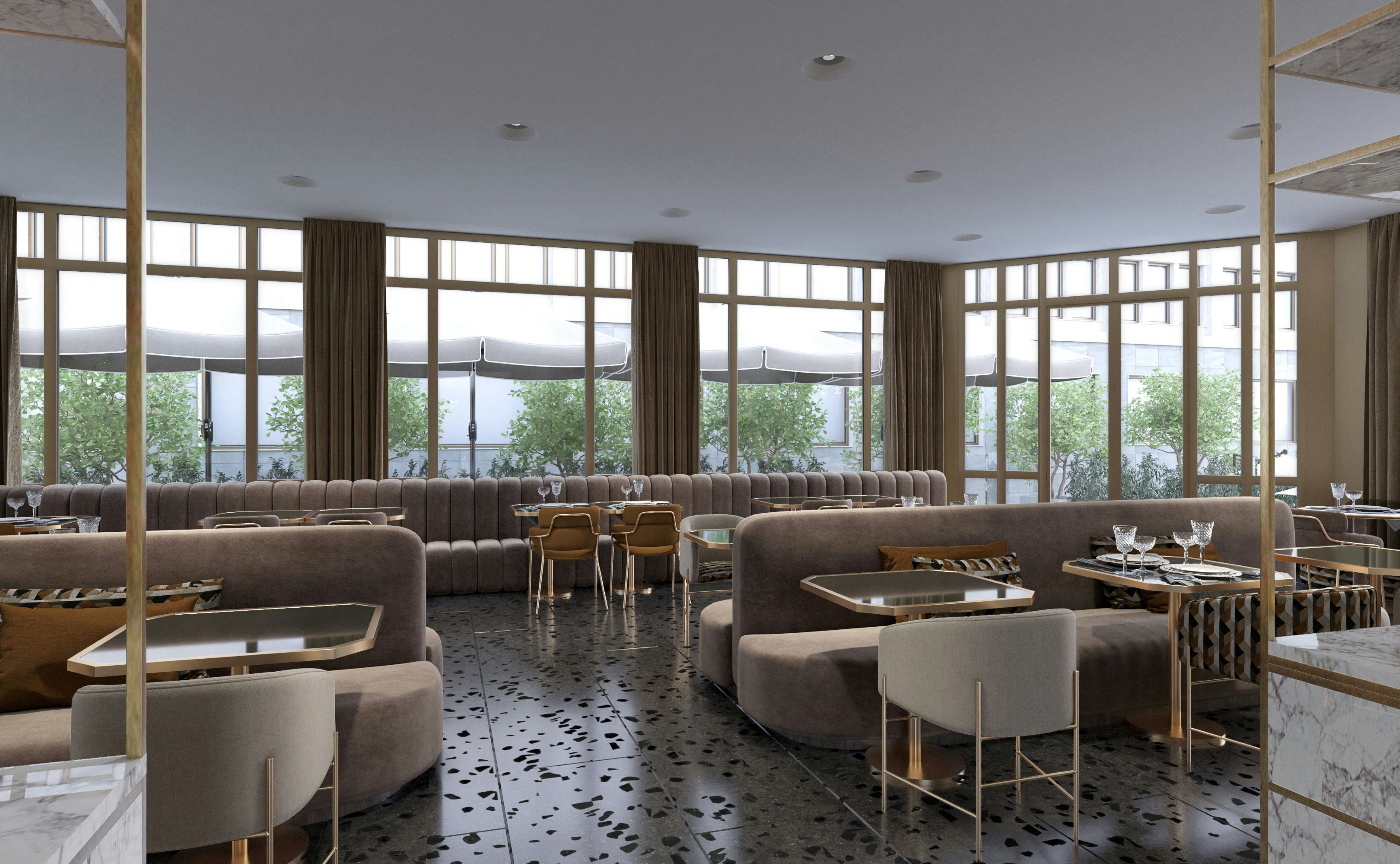 Hilton Turin Centre 50/62