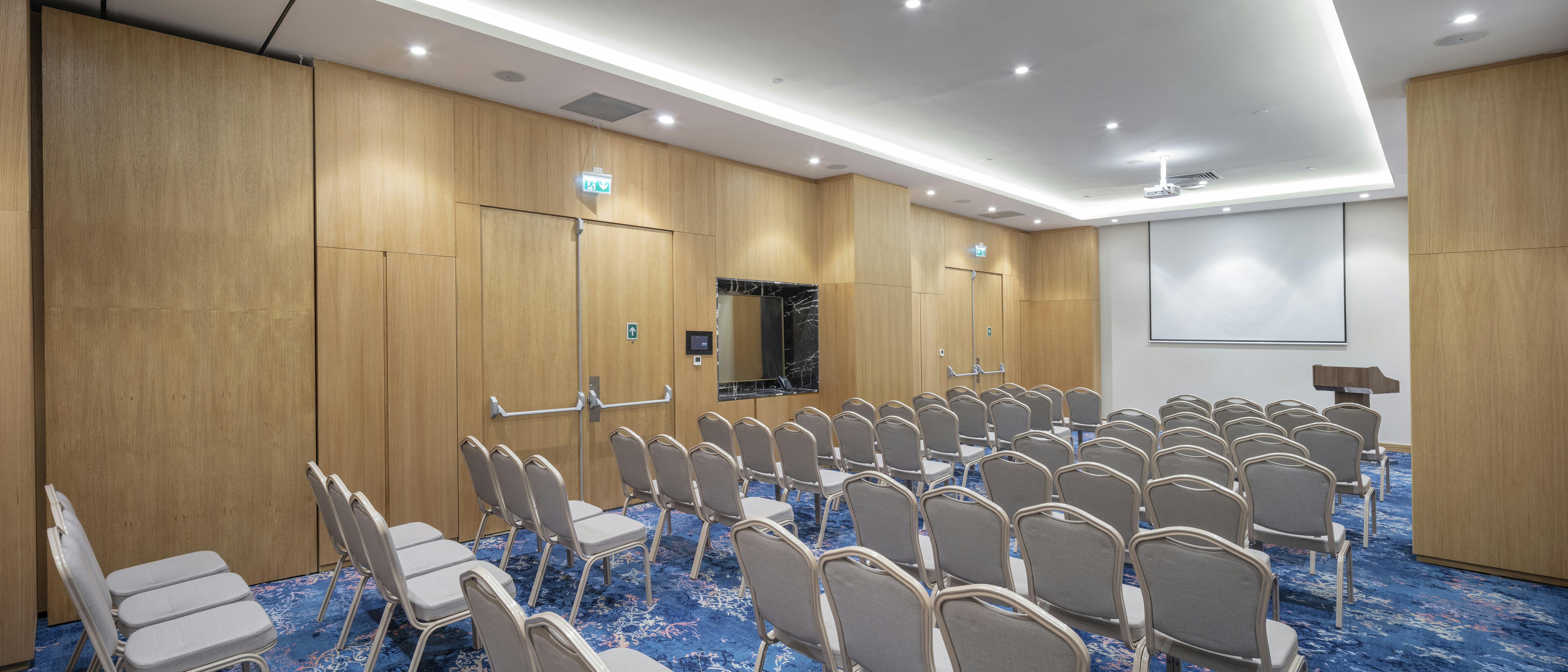 Hilton Garden Inn Erzurum 46/55