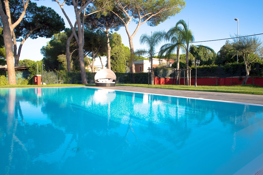 Relais Villa Italia 26/43