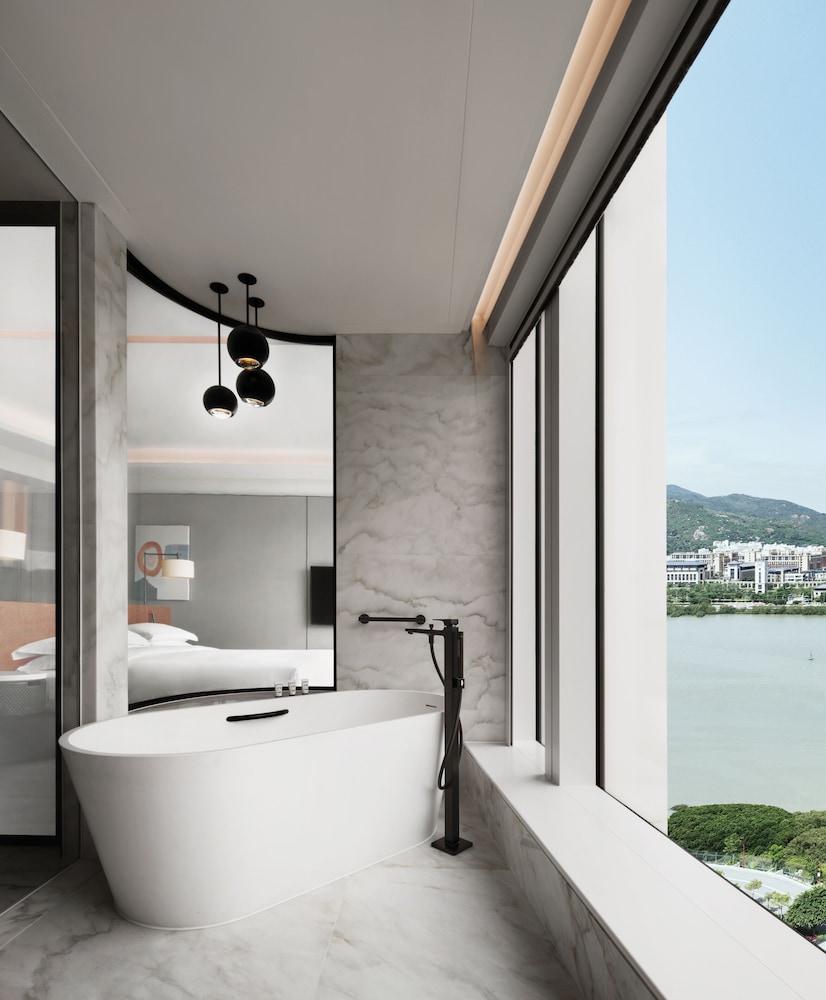 Andaz Hotel Macau 18/50