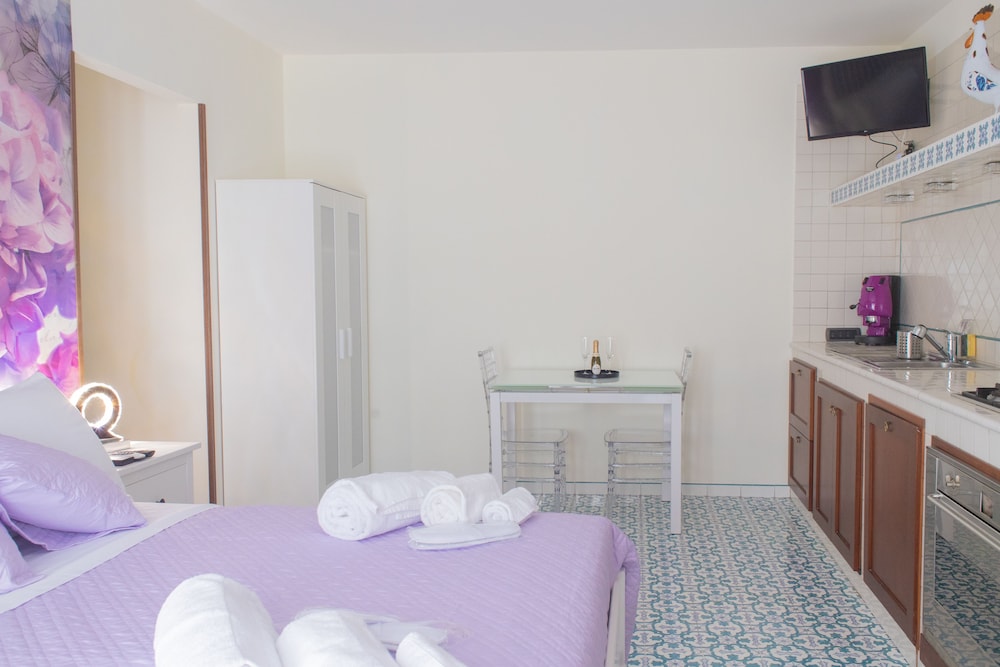 Bed Boutique Napoli Colors 15/50