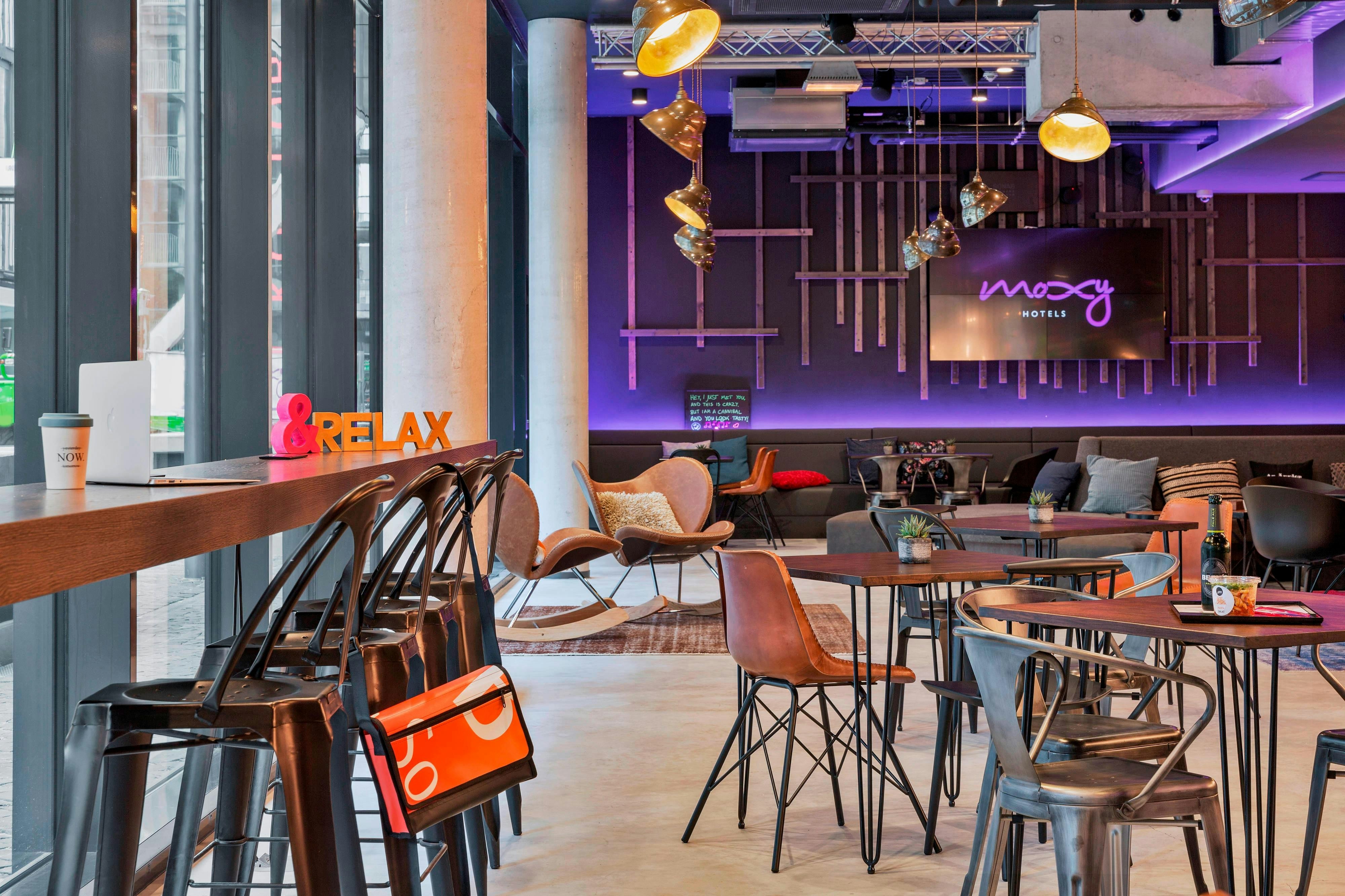 Moxy Frankfurt East 41/54