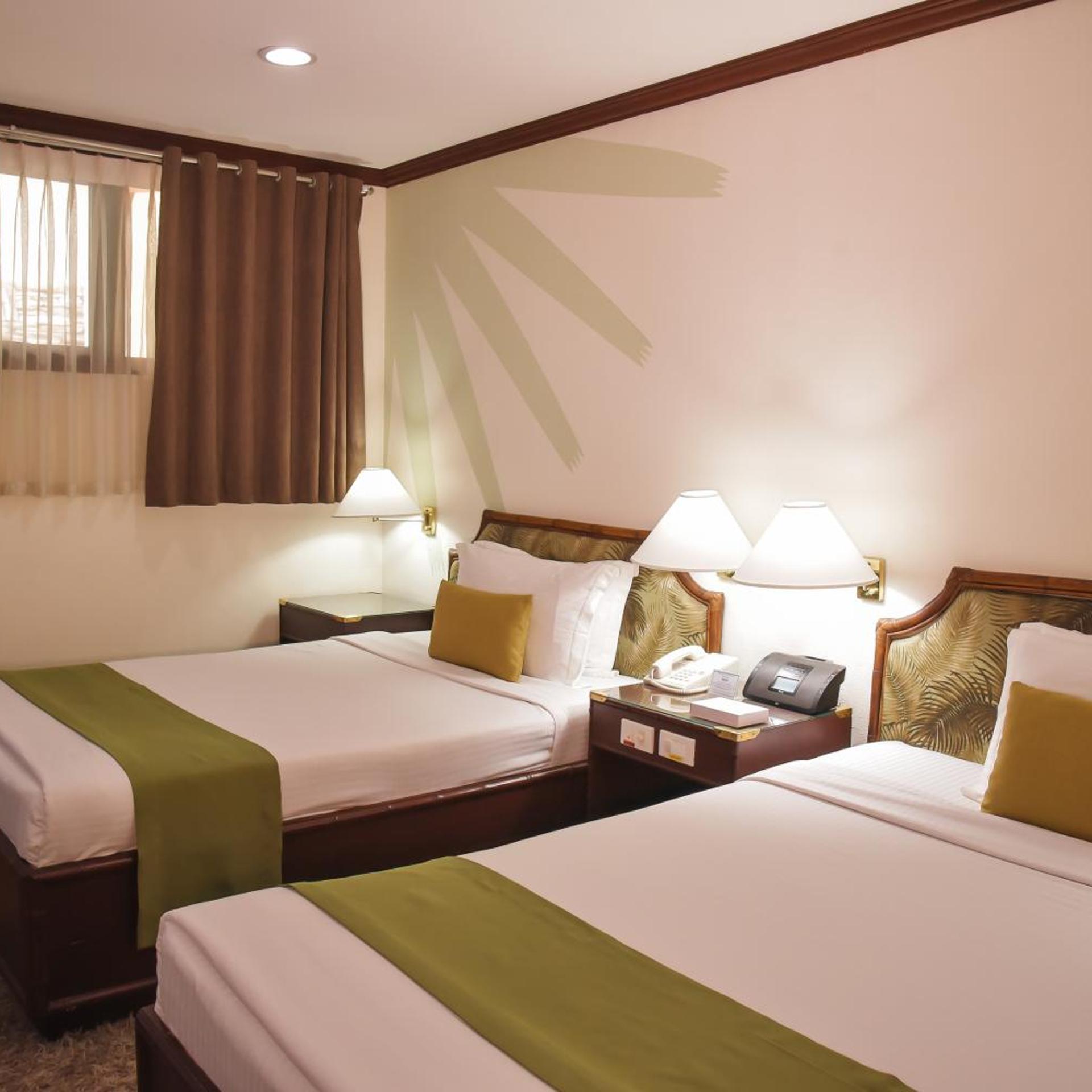 Oasis Hotel 14/39