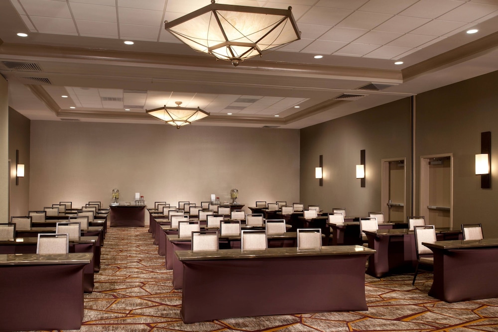 Marriott Research Triangle Park 44/48