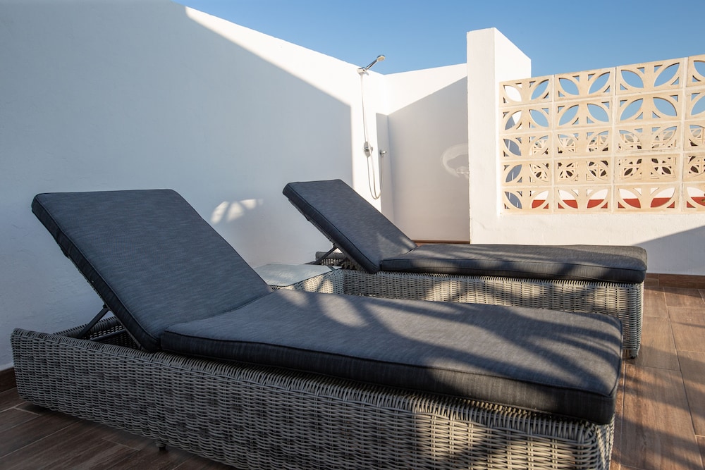 Hotel Tres Torres 32/65