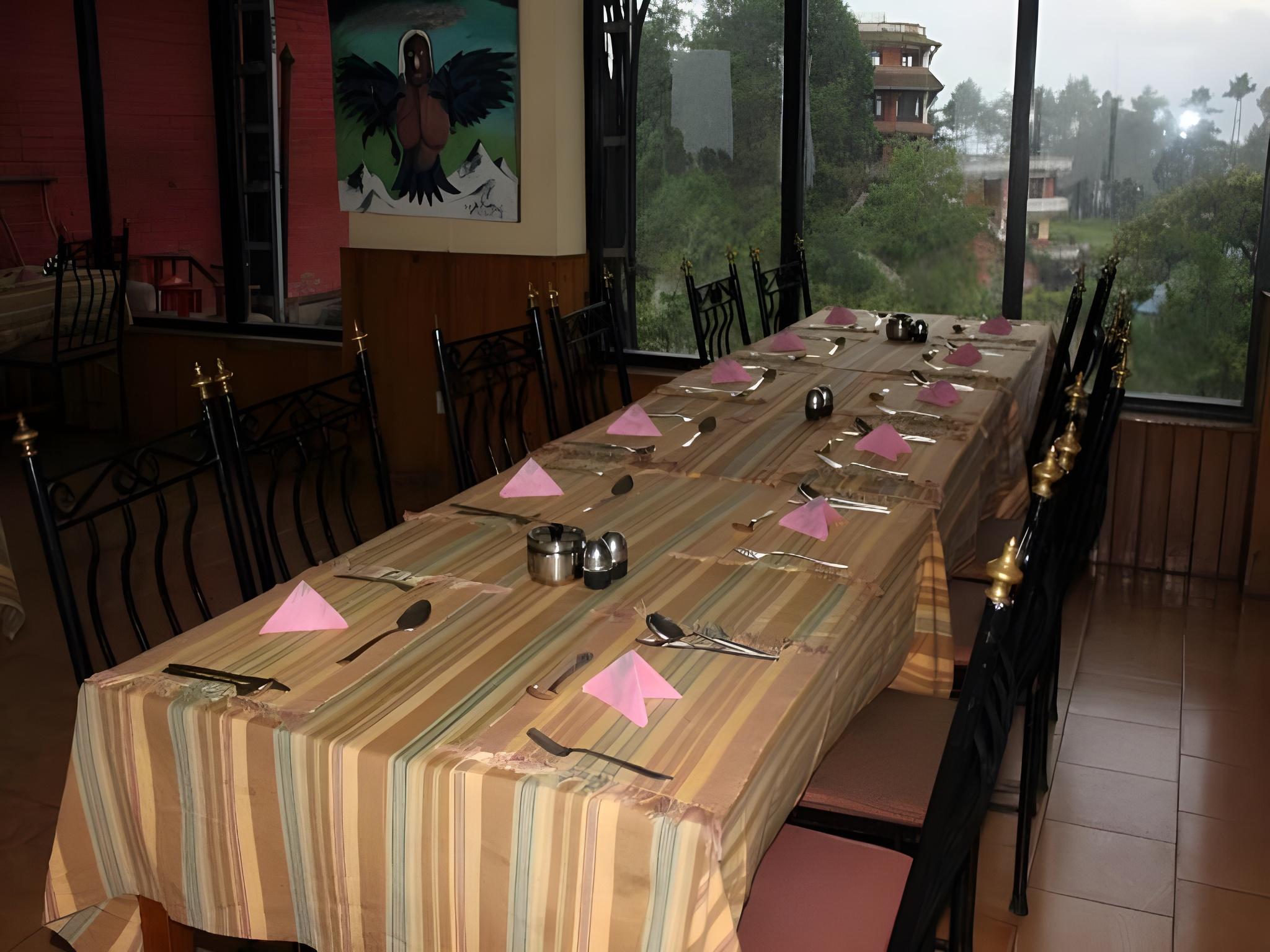 Hotel View Point, Nagarkot 22/32