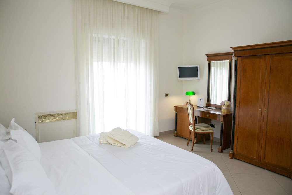 Santangelo Resort & Spa 13/66
