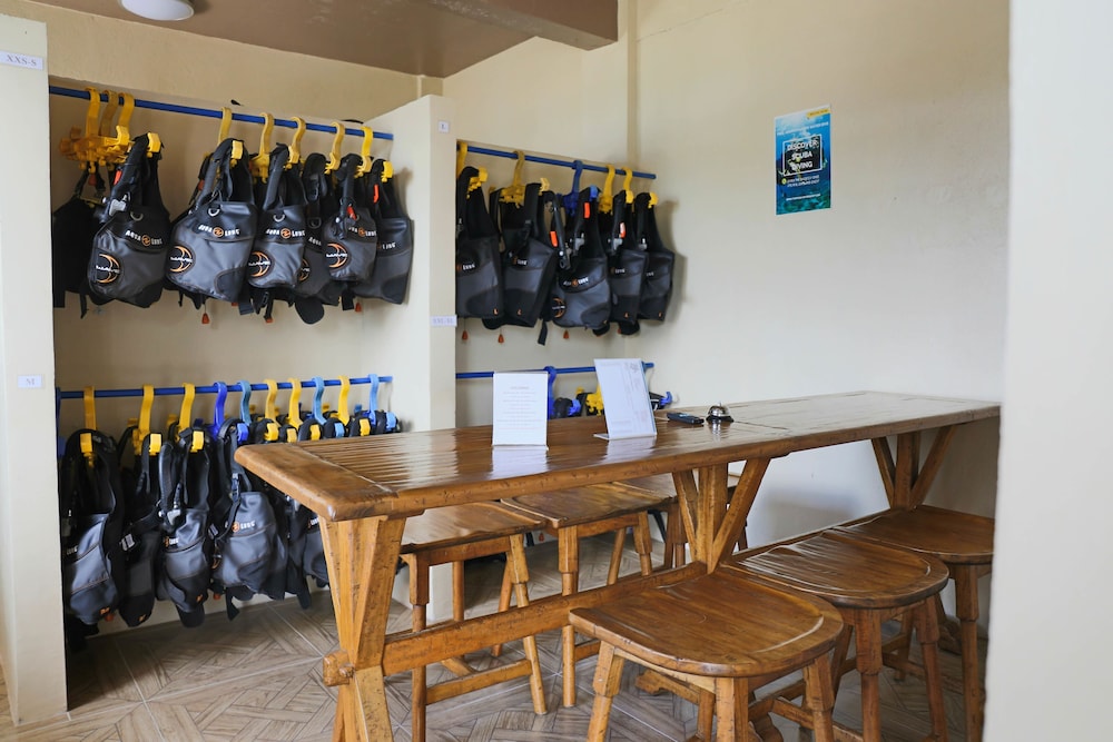 Turtle Bay Dive Resort 39/49