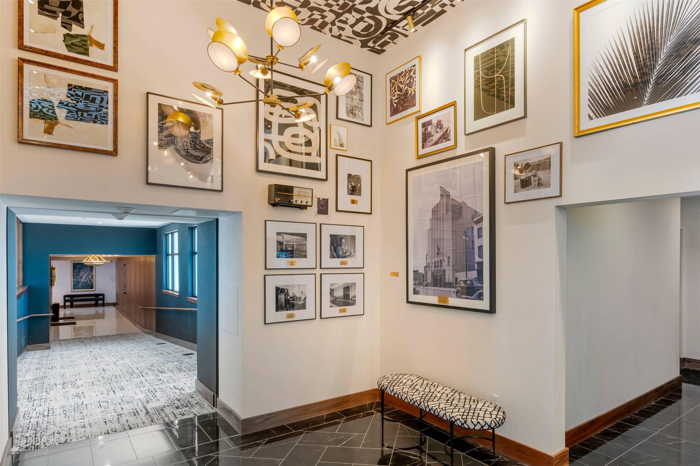Cambria Hotel Detroit Downtown 19/49