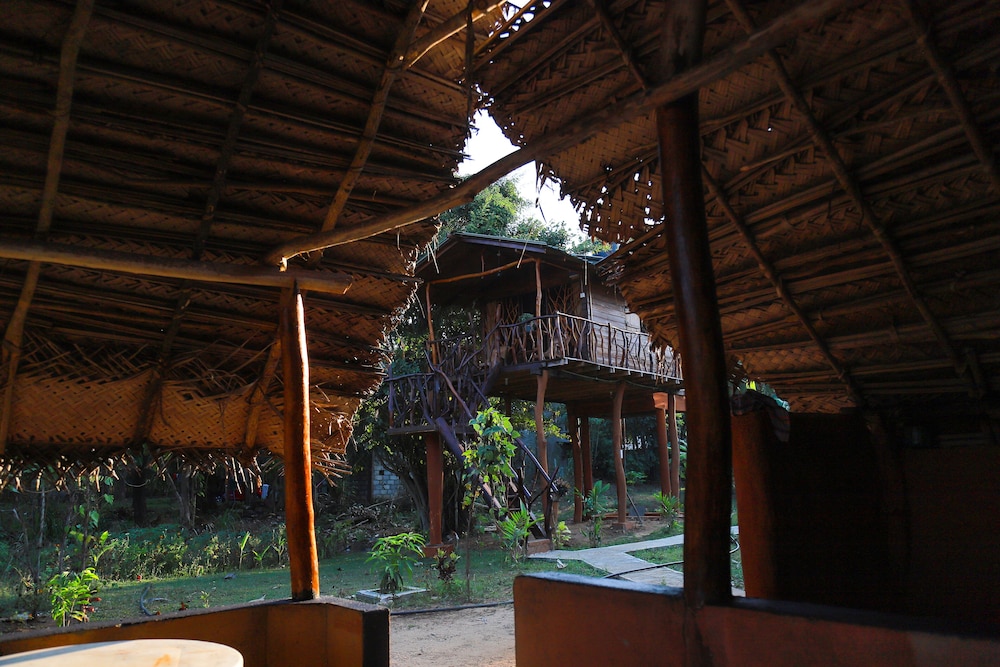 Sigiriya Rock Gate Resort 7/50